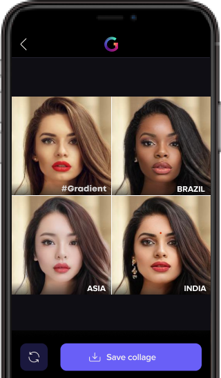 AI Face