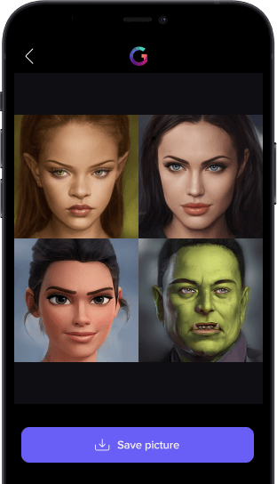 Fantasy Features